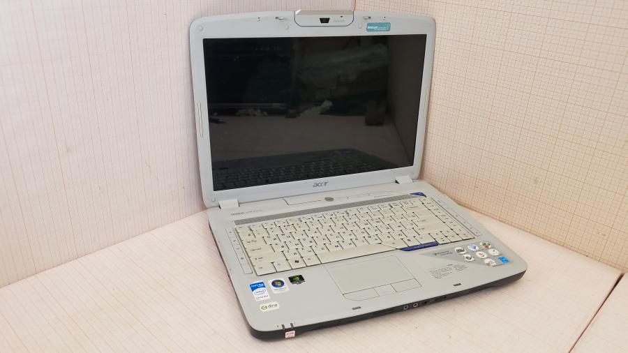 089-087-002 Ноутбук ACER Aspire 5920G-102G16N #1