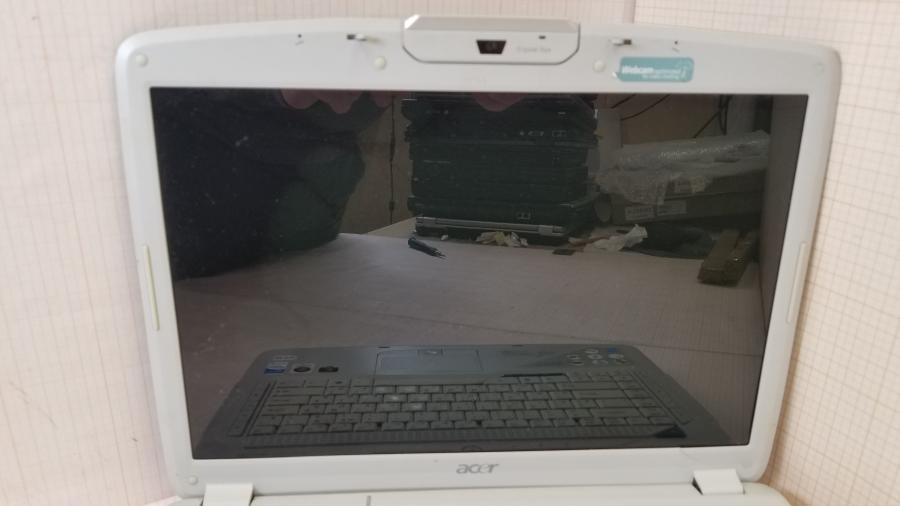 089-087-002 Ноутбук ACER Aspire 5920G-102G16N #2