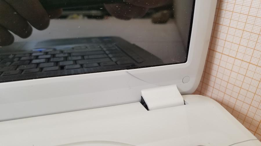 089-087-002 Ноутбук ACER Aspire 5920G-102G16N #3