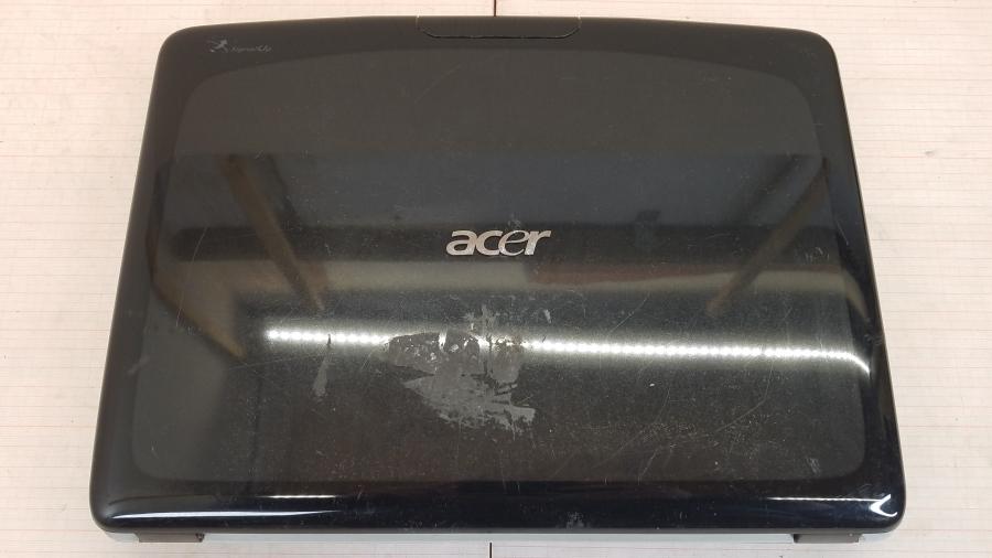 089-087-002 Ноутбук ACER Aspire 5920G-102G16N #5