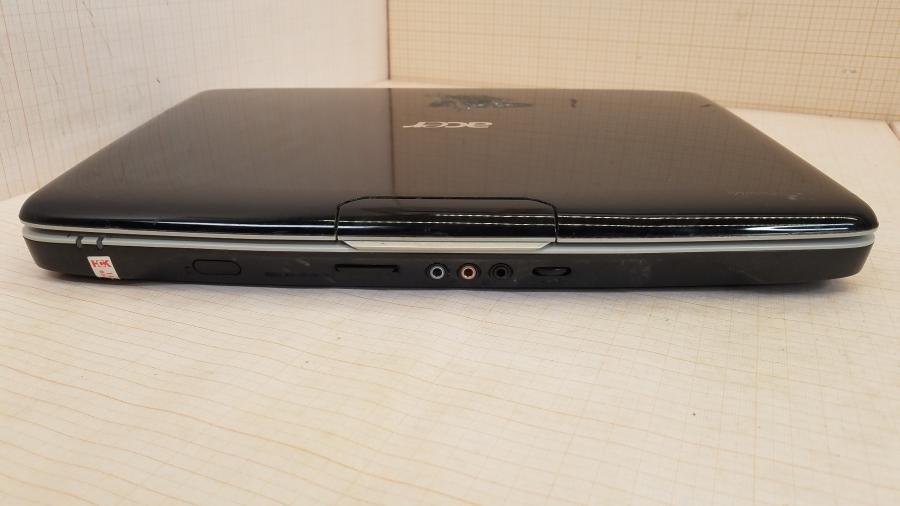 089-087-002 Ноутбук ACER Aspire 5920G-102G16N #6