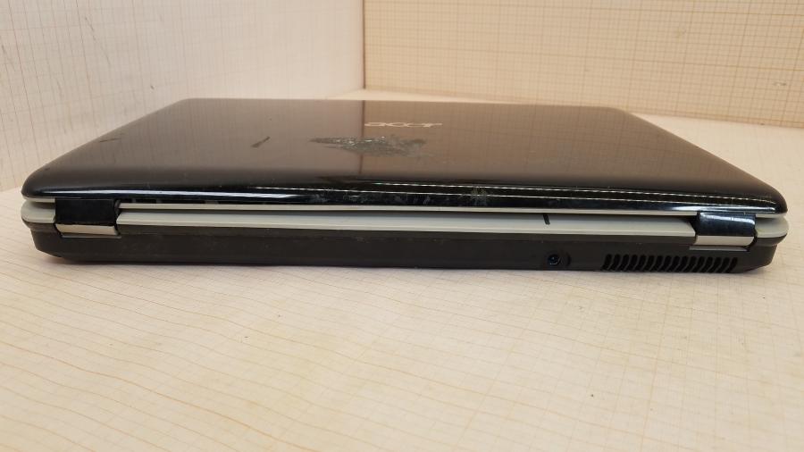 089-087-002 Ноутбук ACER Aspire 5920G-102G16N #8