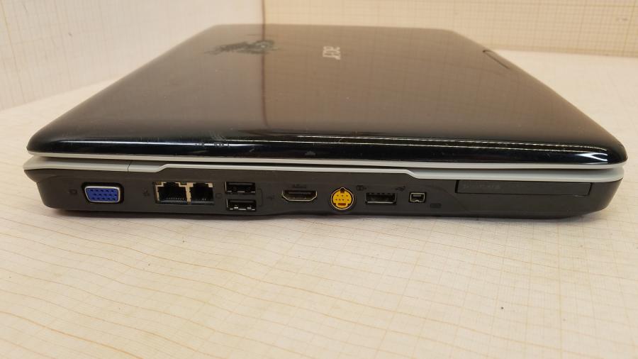 089-087-002 Ноутбук ACER Aspire 5920G-102G16N #9