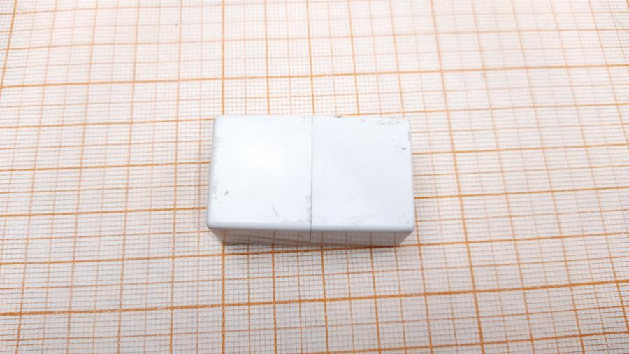 114-083-001 Проходной адаптер  RJ-11 - RJ-11 (6P4C) #4