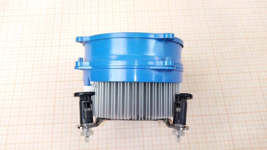 147-095-001 Cooler FOXCONN P0031-01 #3