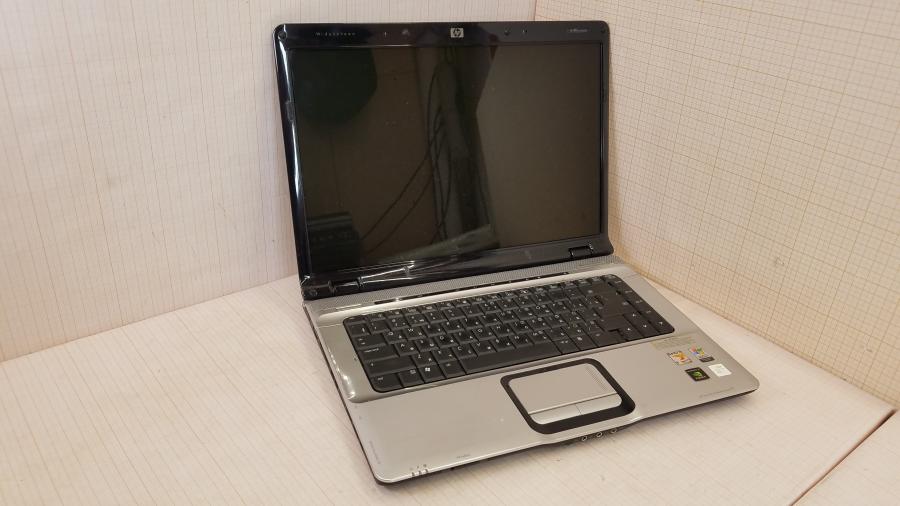 088-010-003 Ноутбук HP Pavilion dv6000 (dv6147eu) #1
