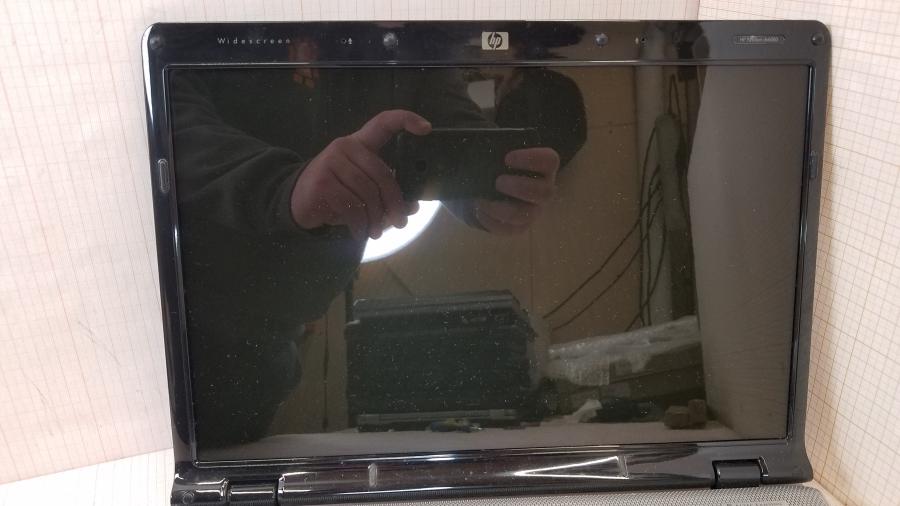 088-010-003 Ноутбук HP Pavilion dv6000 (dv6147eu) #2