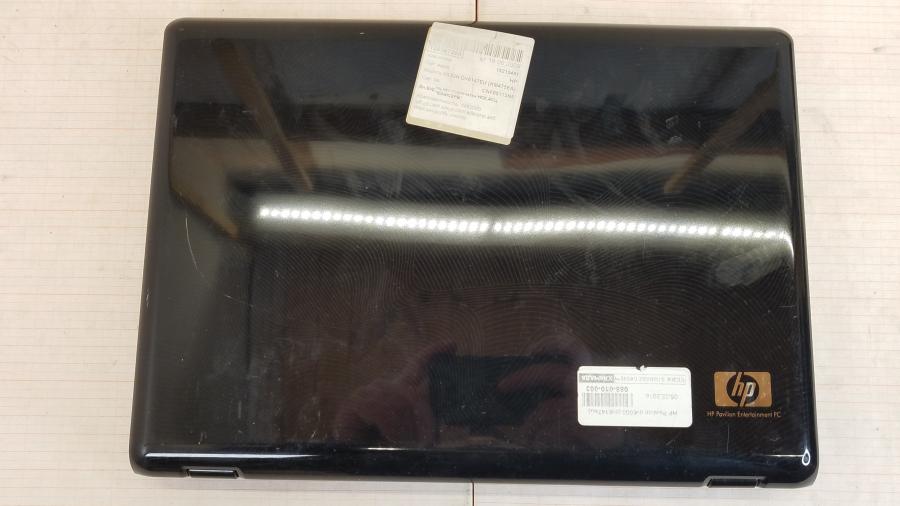 088-010-003 Ноутбук HP Pavilion dv6000 (dv6147eu) #4