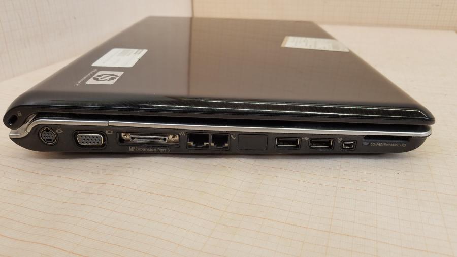 088-010-003 Ноутбук HP Pavilion dv6000 (dv6147eu) #8