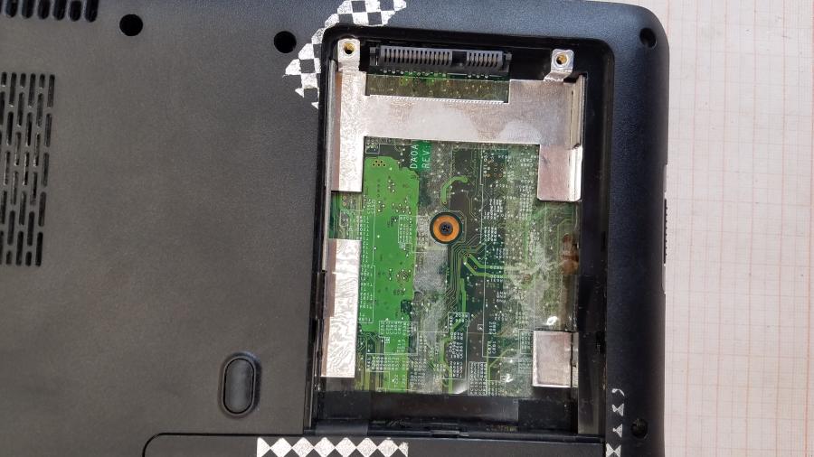 088-010-003 Ноутбук HP Pavilion dv6000 (dv6147eu) #12