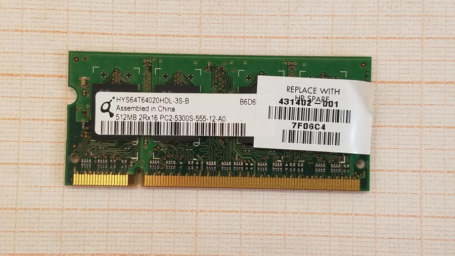 088-010-003 Ноутбук HP Pavilion dv6000 (dv6147eu) #14