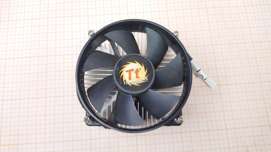 150-046-001 Cooler Thermaltake CLP0556 #2