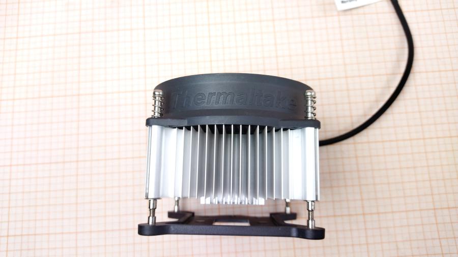 150-046-001 Cooler Thermaltake CLP0556 #3