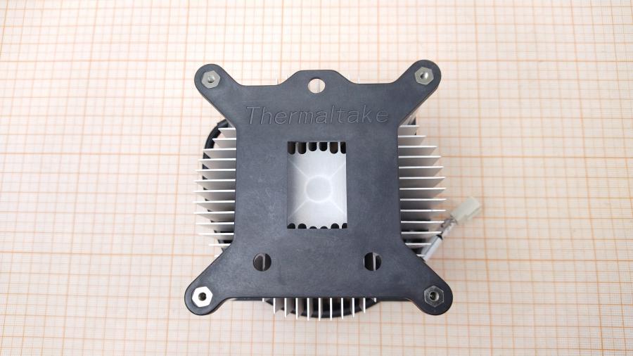 150-046-001 Cooler Thermaltake CLP0556 #4