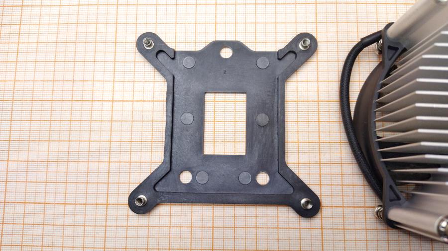 150-046-001 Cooler Thermaltake CLP0556 #6