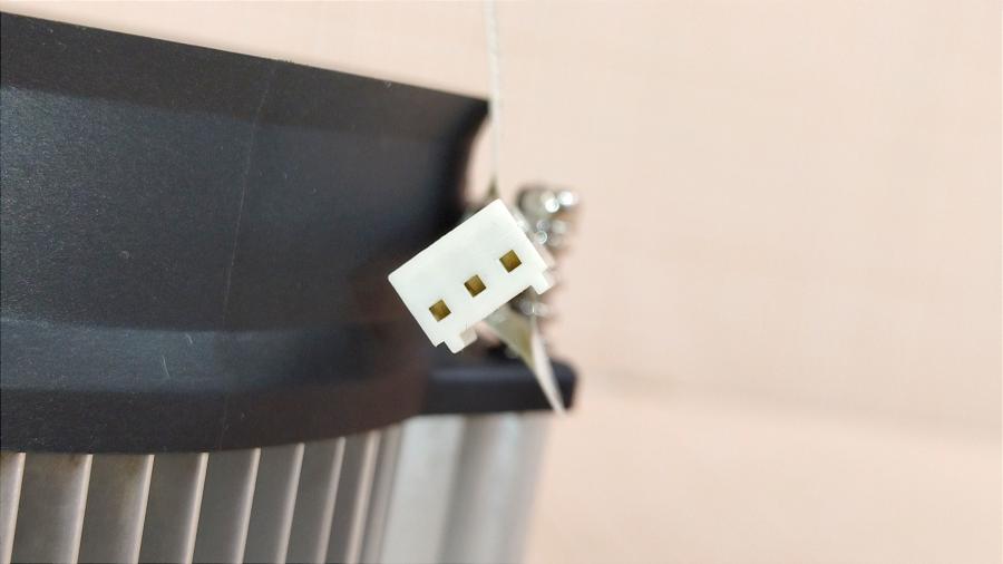 150-046-001 Cooler Thermaltake CLP0556 #7