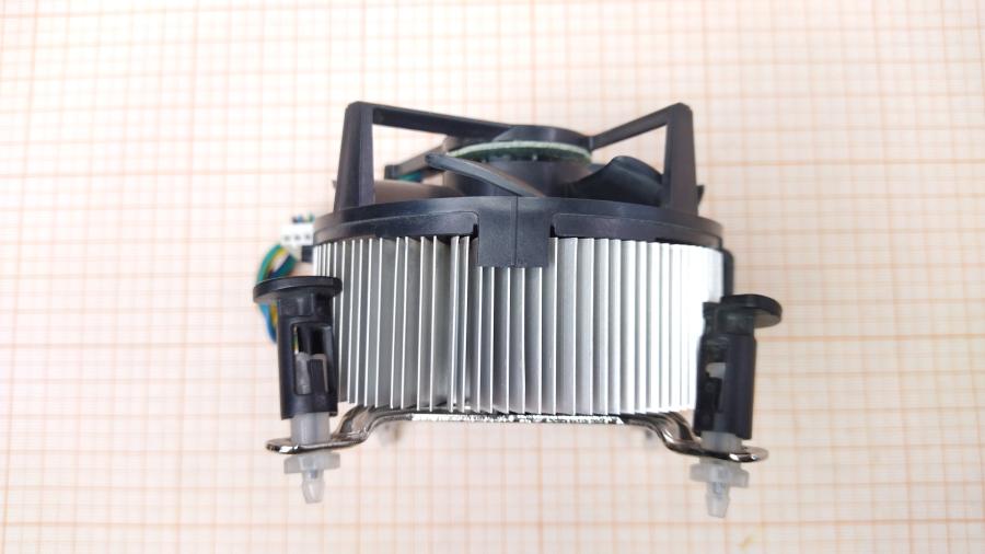 114-092-001 Cooler <775> INTEL C91968-004 #4