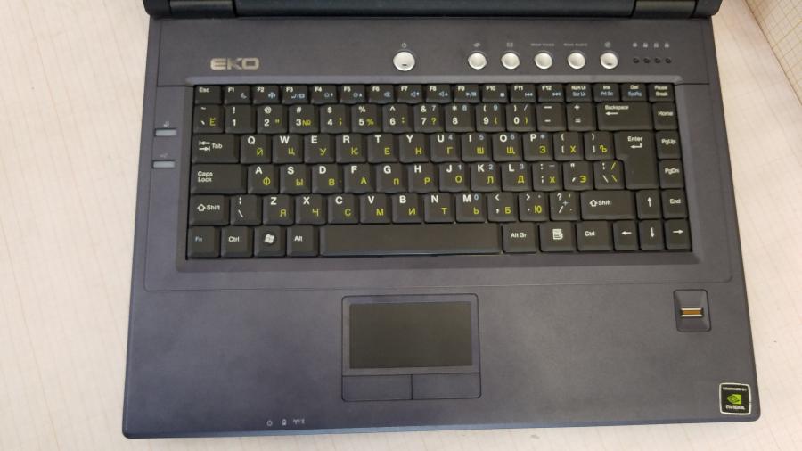 089-021-006 Ноутбук BEKO MSCW3030 #4