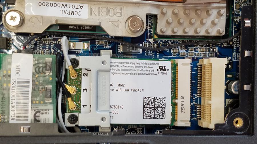 089-021-006 Ноутбук BEKO MSCW3030 #14