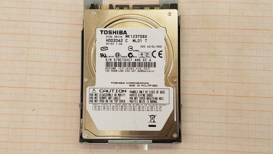 089-021-006 Ноутбук BEKO MSCW3030 #17