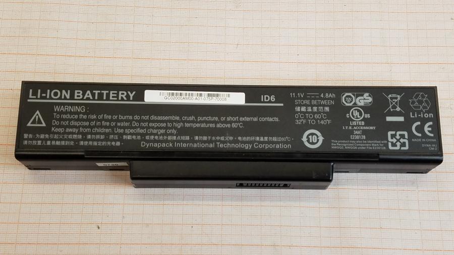 089-021-006 Ноутбук BEKO MSCW3030 #18