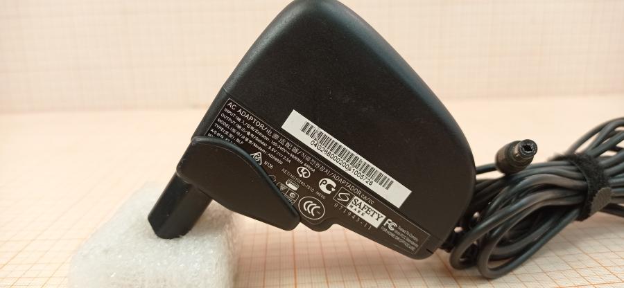 114-093-001 БП для ноутбука ASUS AD59930 #3