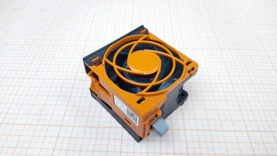 114-094-001 Hot Plug Fan DELL 9GA0612P1K641 #1