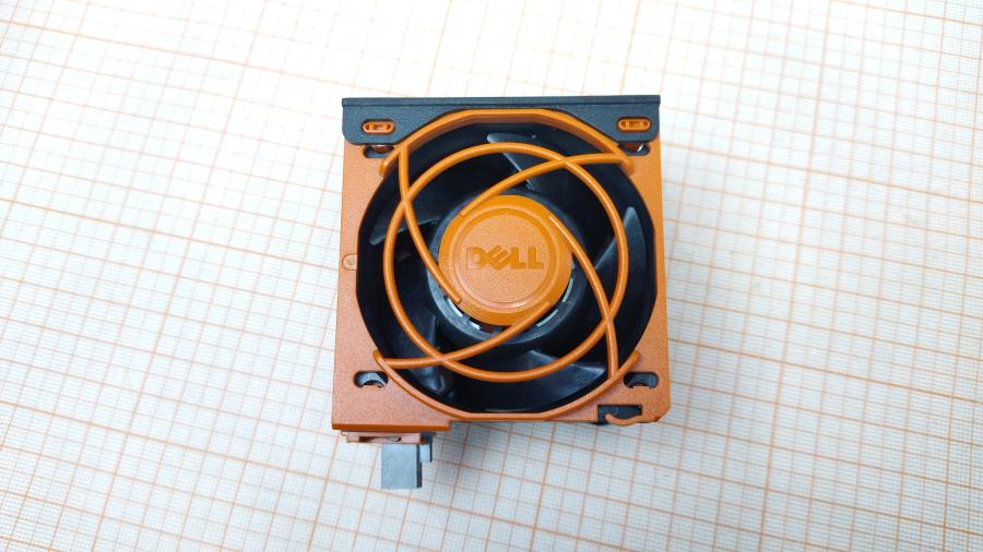 114-094-001 Hot Plug Fan DELL 9GA0612P1K641 #2