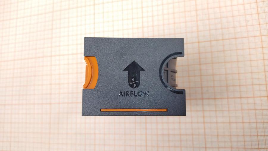 114-094-001 Hot Plug Fan DELL 9GA0612P1K641 #6