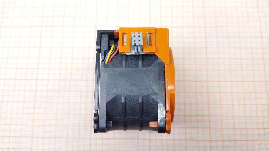 114-094-001 Hot Plug Fan DELL 9GA0612P1K641 #7