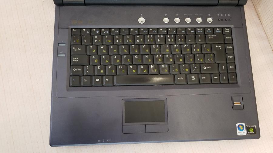 089-021-004 Ноутбук BEKO MSCW3030 #4