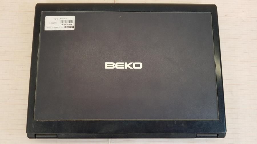 089-021-004 Ноутбук BEKO MSCW3030 #5