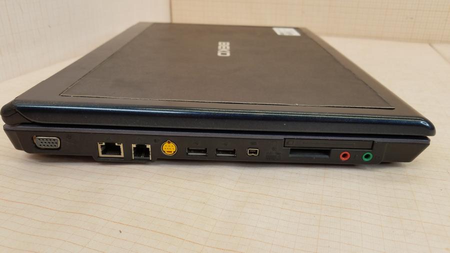 089-021-004 Ноутбук BEKO MSCW3030 #9