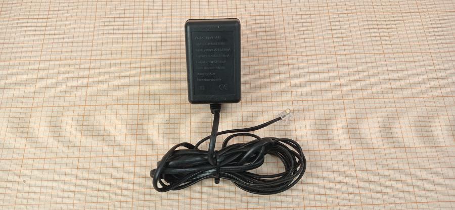 114-096-001 БП для телефонов  SGW-065EU-01 #2