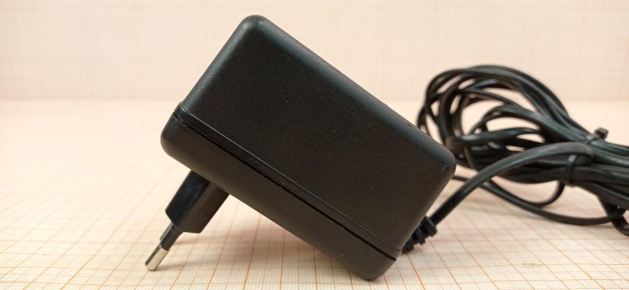 114-096-001 БП для телефонов  SGW-065EU-01 #3