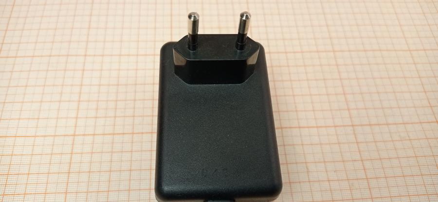 114-096-001 БП для телефонов  SGW-065EU-01 #7