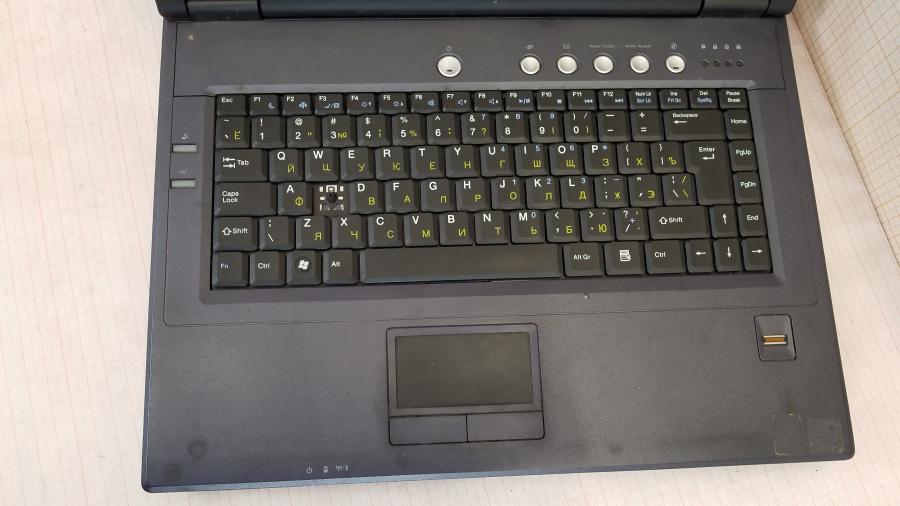 089-021-005 Ноутбук BEKO MSCW3030 #3