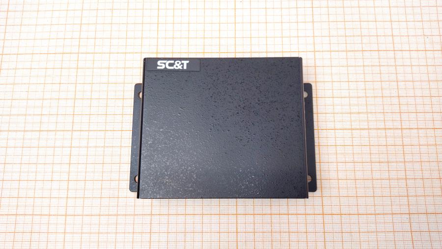 143-038-001 Приёмопередатчик видео сигнала SC&T TTP111VGA #2