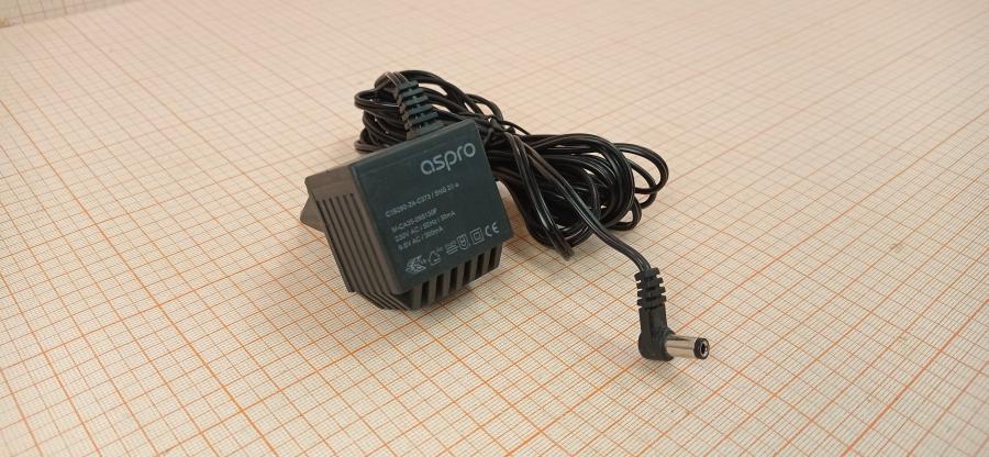 114-098-001 БП для телефонов ASPRO C39280-Z4-C373 / SNG 20-a #1