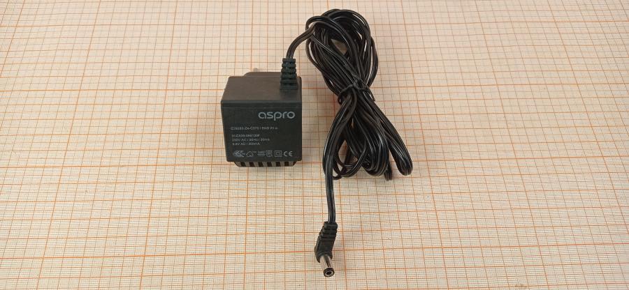 114-098-001 БП для телефонов ASPRO C39280-Z4-C373 / SNG 20-a #2