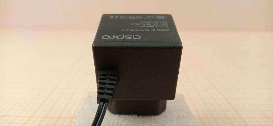 114-098-001 БП для телефонов ASPRO C39280-Z4-C373 / SNG 20-a #6