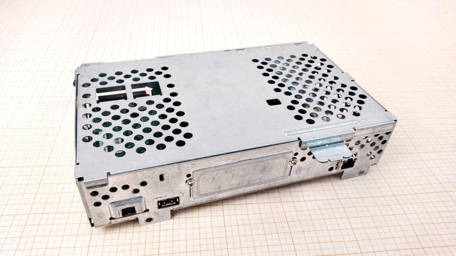 114-099-001 Плата форматора HP CB438-60002 #1