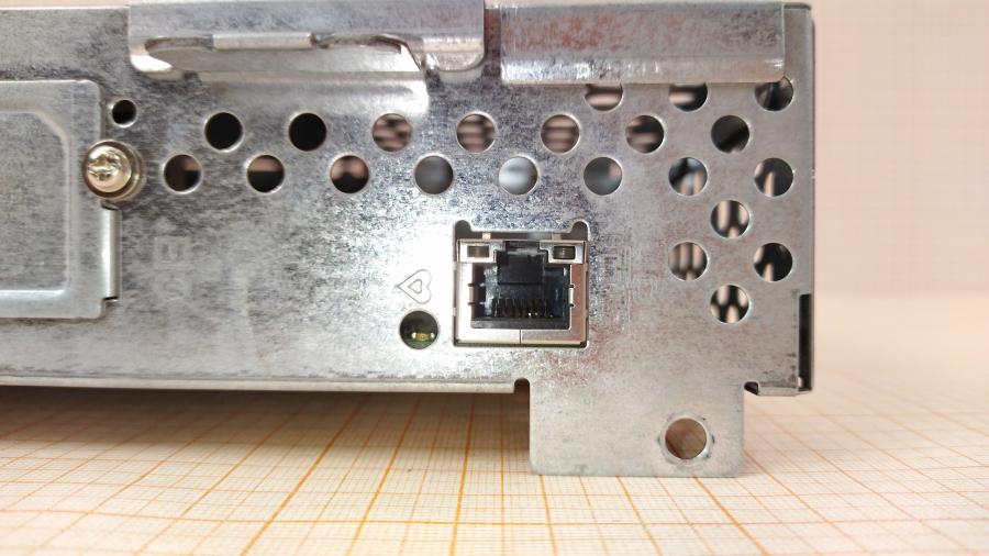 114-099-001 Плата форматора HP CB438-60002 #4