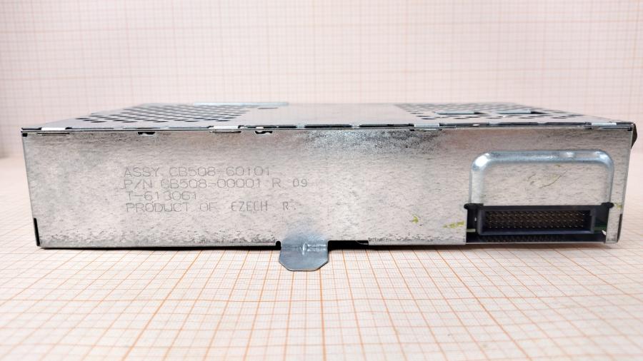 114-099-001 Плата форматора HP CB438-60002 #5