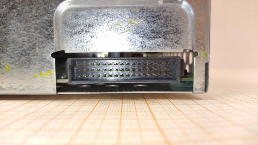 114-099-001 Плата форматора HP CB438-60002 #6