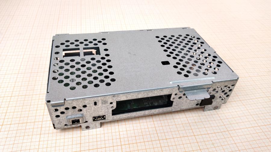 114-101-001 Плата форматора HP CB437-60001 #1