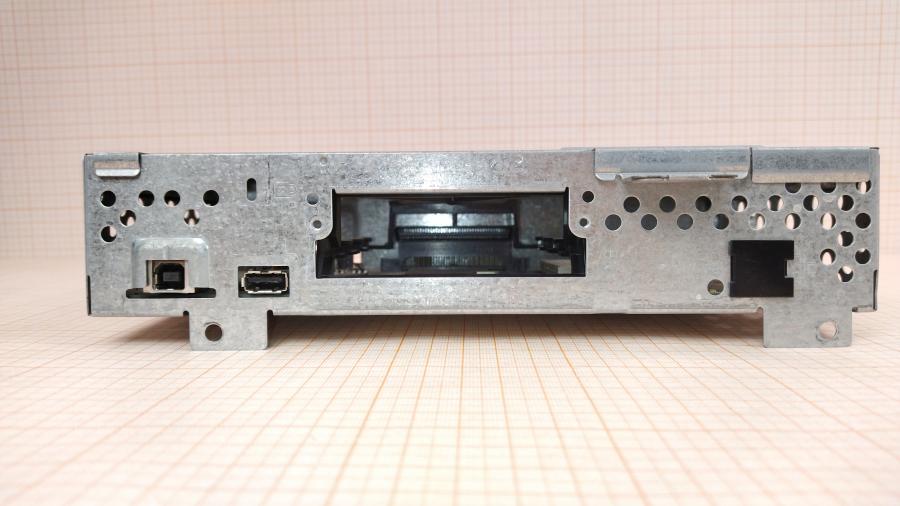 114-101-001 Плата форматора HP CB437-60001 #2