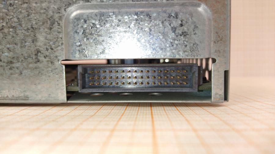 114-101-001 Плата форматора HP CB437-60001 #7