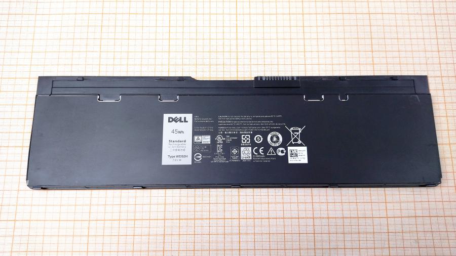 114-103-001 АКБ для ноутбука DELL WD52H #2