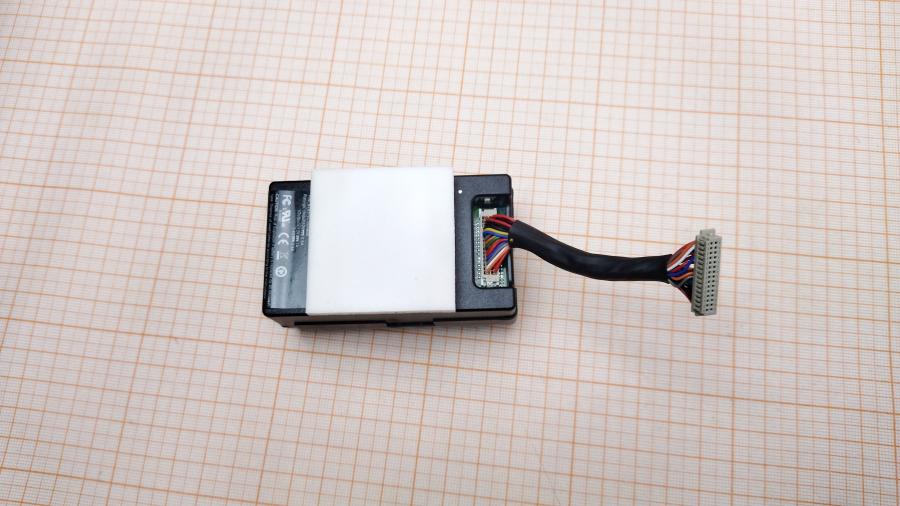 114-107-001 Аккумулятор для ТСД SYMBOL BTRY-VC50IAB00 #3